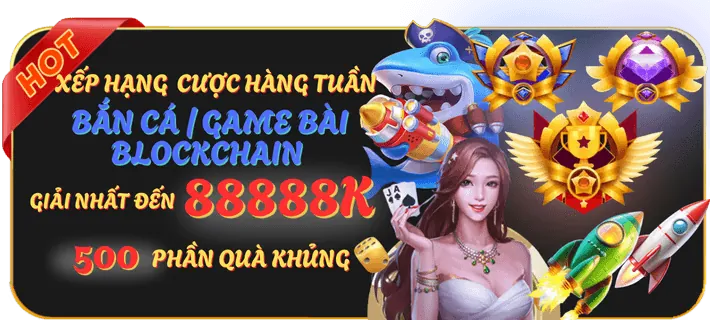 Bắn cá và đá gà f88bet Win