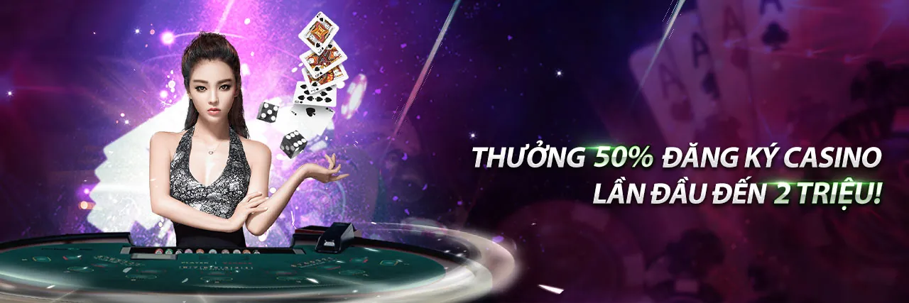 Sòng bạc trực tuyến f88bet win với không gian sang trọng và trò chơi đa dạng