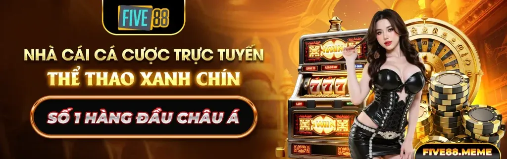 Trò chơi casino mới tại f88bet win