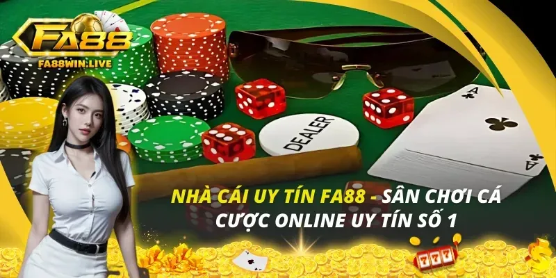 Hướng dẫn đăng ký và nạp rút tiền F88BET WIN